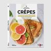 Crêpière Billig  Ø40 cm avec livre de recettes - Visuel 1